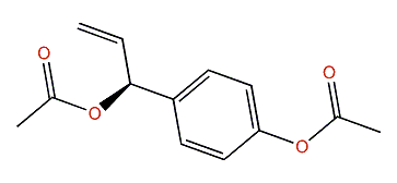 1'-Acetoxychavicol acetate
